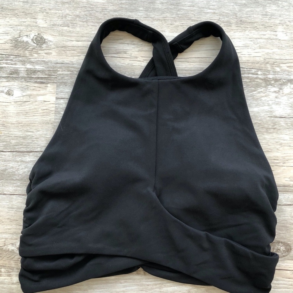 Lululemon Always Aligned Bra *Nulu